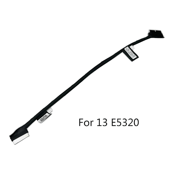 Strömkabel Batterikontaktkabel för Dell Latitude 13 5320 E5320 0f8ytt