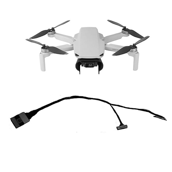 Flexkabel til DJI Mavic Mini PTZ Gimbal Signal