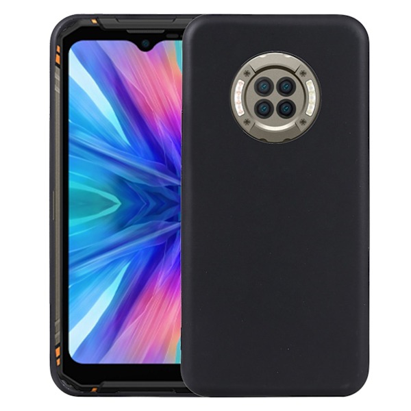 TPU Telefon Cover til Doogee S96GT