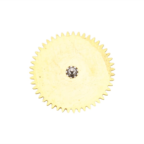 2824-2 2836-2 2834-2 Urverk i Legering Automatisk 2-Hjulig Klockreservdelar för Klockreparation[C]