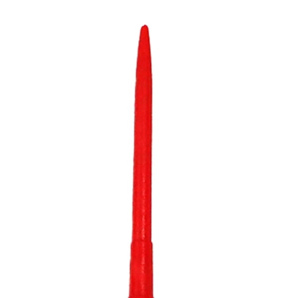 8 Stycken Golf Tees Slitstarka med 4 Stödjande Pinnar Lätt att Sätta i Golf Träning Multi (C)