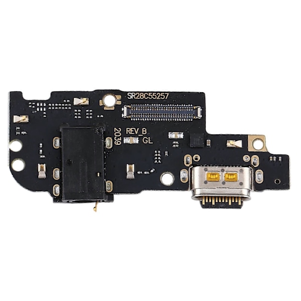 Ladeportkort for Motorola Moto G Power (2021) I6(FCC)