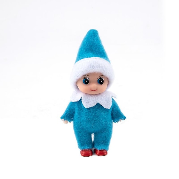 Kreative Baby Elf Dukker