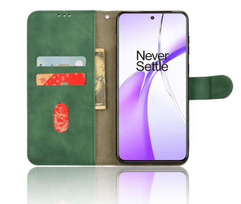 OnePlus Ace 3V vihreä puhelinkotelo[C] green