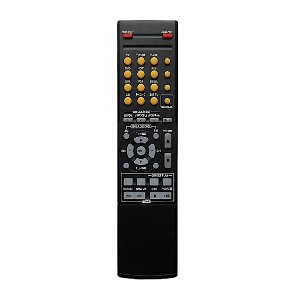 Ny Fjärrkontroll för Denon AV-mottagare AVR-790 AVR-1910 AVR-2310CI AVR-2310 AVR2310CI
