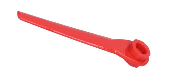 Gardena Trimmerblader 70mm 100-pakning