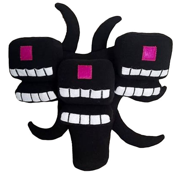 Plush-lelut, Wither Storm -pehmolelu lapsille