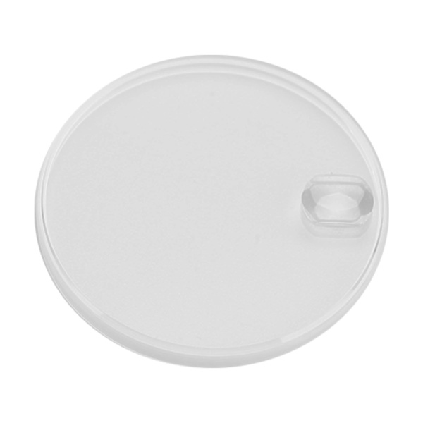 Safirurtavackskristall Linser Runda Förstorande Kalenderfönsterdelar för Tudor 92513 72033 74033 76213 Serie 30,6 mm / 1,2 tum[C]