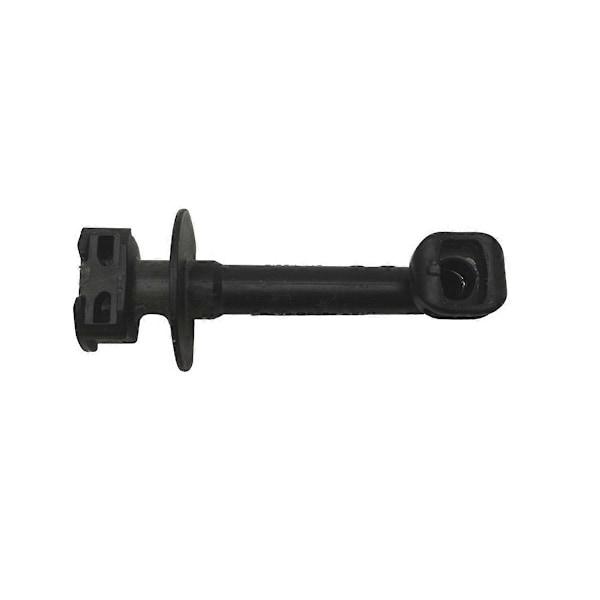 HD Utlopp Lång + Klämma för Karcher 4.064-069.3 KHD4 - Högkvalitativ Reservdel (C)