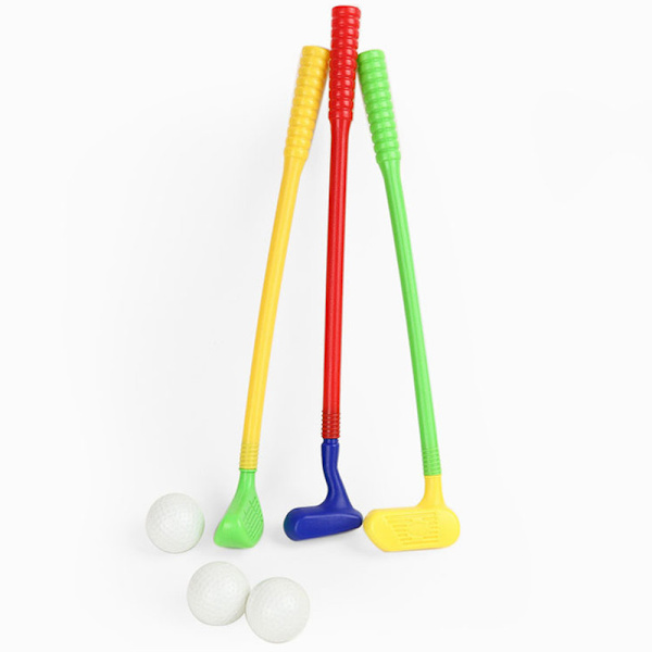 Golfmaila lasten leikkisetti 6 osaa