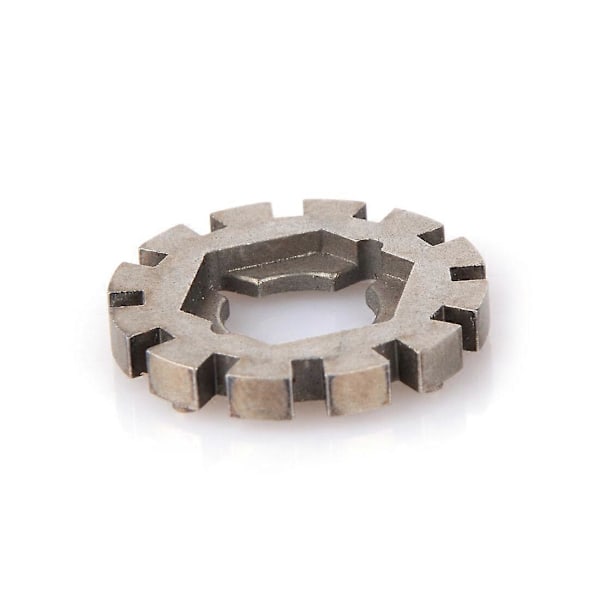 Adapter for Bosch Fein Multimaster Makita Oscillerende Verktøyskaft Multitool I6(FCC)