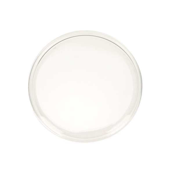 Urglas Kristallglas Vattentätt Allmänt Lätt Att Byta Ut Plast Akryl Urbyte Delar 30mm till 33.5mm 32.5x5.0x1.5[C]