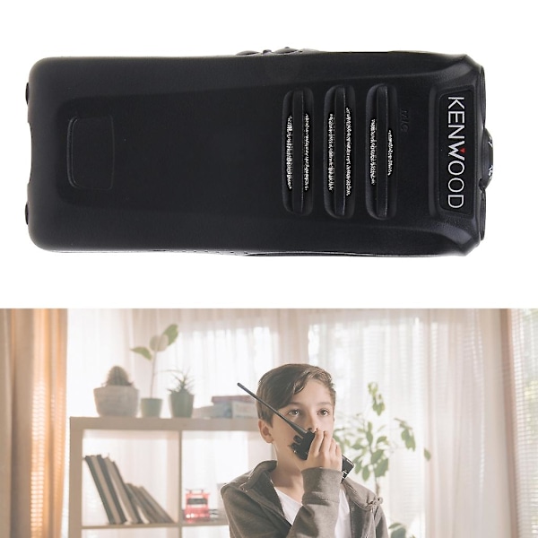 Framskal, hölje, fodral för Kenwood NX340 NX240 Walkie Talkie Tillbehör