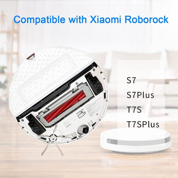 Moppingtilbehør for Roborock S7 MaxV Ultra/S7 MaxV/S[C]