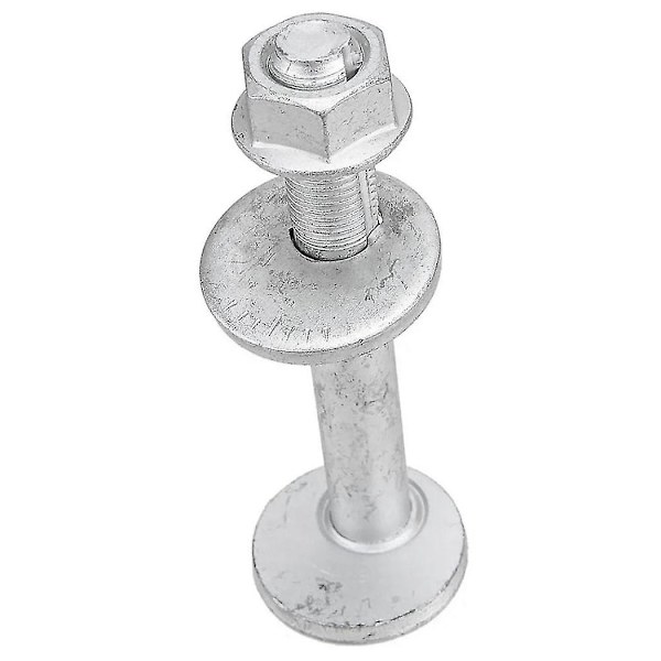 Justeringsbult för underarmskontroll, reparationskit, camberjusteringsbult, 1229-002-kit 55260-3k100 F