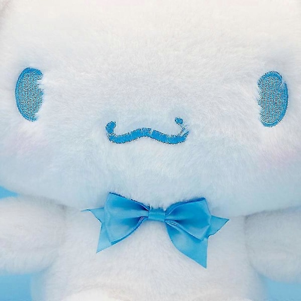 Cinnamoroll Standard Plussjeleketøy S 36.5  14  21cm 167843// Myk bamse