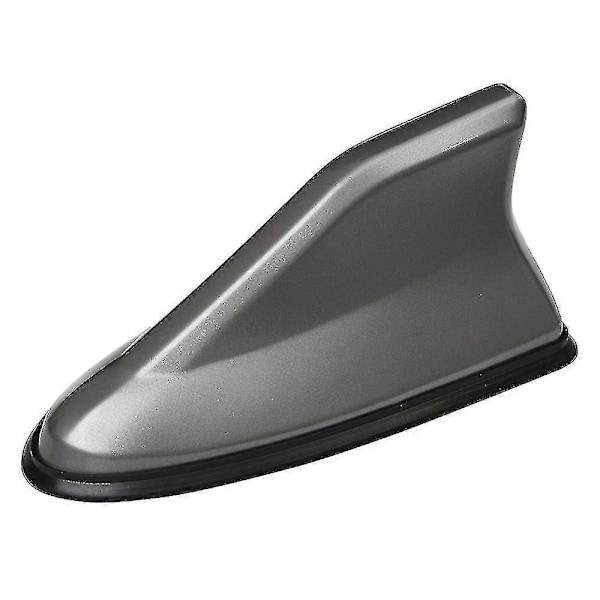Til Hyundai I20 Ix25 I30 Ix35 I40 Tucson Accent 2008-2018 Bil Signal Antenner Hajfin Ant Hh20 gray