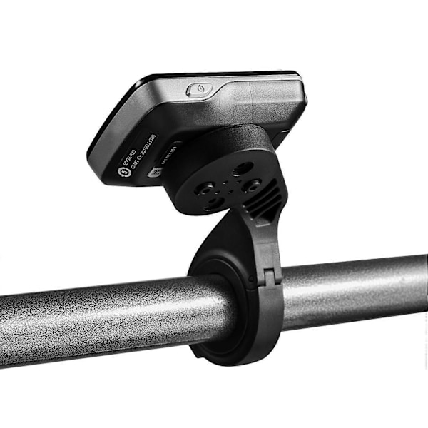 För Garmin Edge 530/830/1030 Plus/1040 Cykeldatorfäste GPS Stoppurhållare I6(FCC)