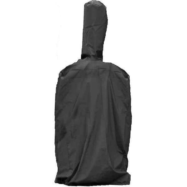 Pizza Ugnsöverdrag, Utomhus Camping Pizza Ugnsskyddande Överdrag Tjockt Vattentätt 706[C]