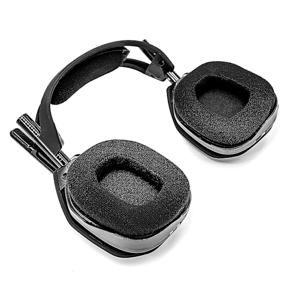 Øreputer Hodebånd For Astro A50 A50 Gen 4 Spillhodetelefoner I Erstatning Øreputer Velvet Head beam
