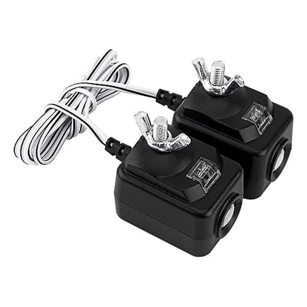 Ersättningskit för 820CB Garagedörrs Säkerhetssensor & Fästen för 41A5034/ G801CB-P/801CB/041-0136