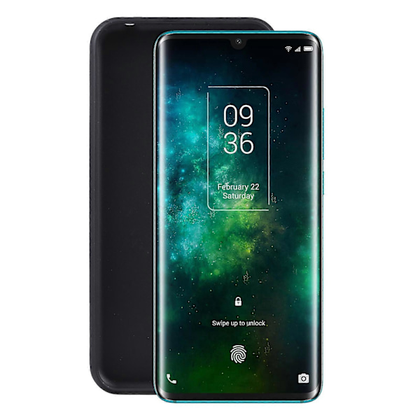 TPU Telefondeksel for TCL 10 Pro