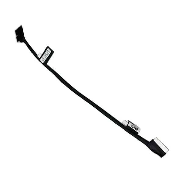 Strömkabel Batterikontaktkabel för Dell Latitude 13 5320 E5320 0f8ytt
