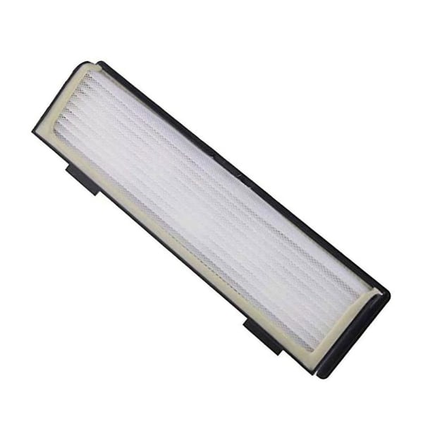 Varaosat Neato Botvac D -sarjan D3 D4 D5 D6 D7 D75 D80 D85 robotti-imurin lisävarustepakettiin (C)