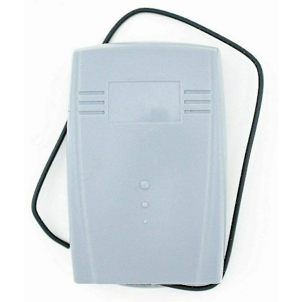Tesla Homelink Kompatibel Garage/Port Receiver Kontrolenhed/modul - God