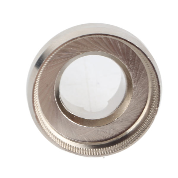 5537 Urverktygsdödare Urkassans Bakre Locköppnare Dödare Urreparationstillbehör 30,5 mm / 1,2 tum[C]