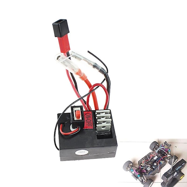 A949 A959 A969 A979 K929 1/18 Rc Bilmottagare Esc A949 56 Ny A949-56