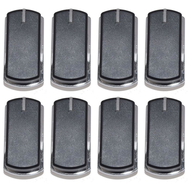 Belling Cooker Oven Hob Stove Grill Control Knob Dials x 8[C]