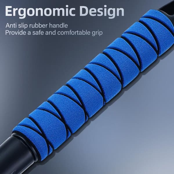 Bilisskrapa, bilvindruteskrapa, 2 i 1 vintervind, mjuk ergonomisk bilvindruta[YJD]