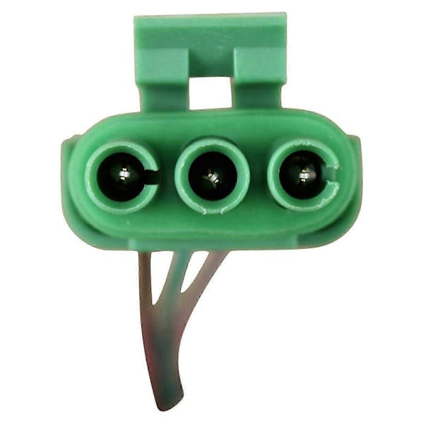MAP Sensor Stikforbindelse Ledningsnet Udskiftning til 1993-1997 LT1 LT4 TPI TBI Chevy GM Cadillac Jeep 12085507 (C)