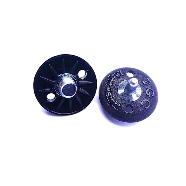 Grip-Tek Golf Spikar 6mm Gänga (FCC)