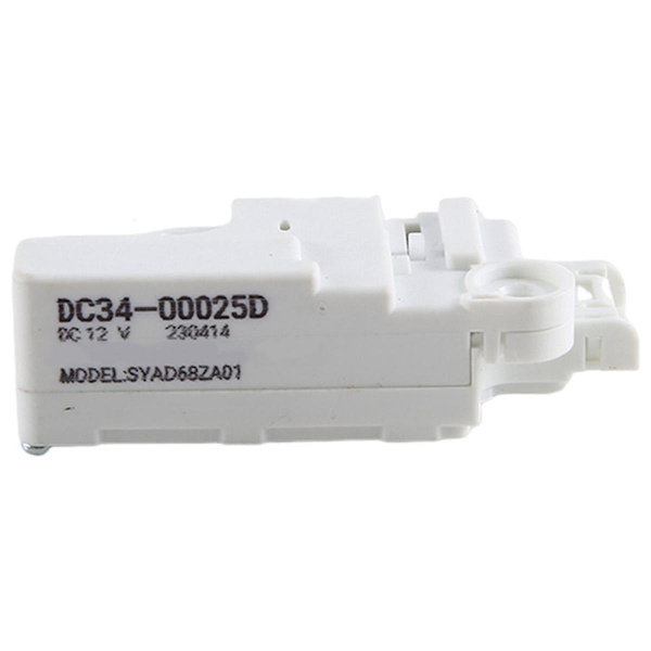 Passar för Trummtvättmaskin WW90K74150OX/SC/OW Dörrlås DC34-00025D