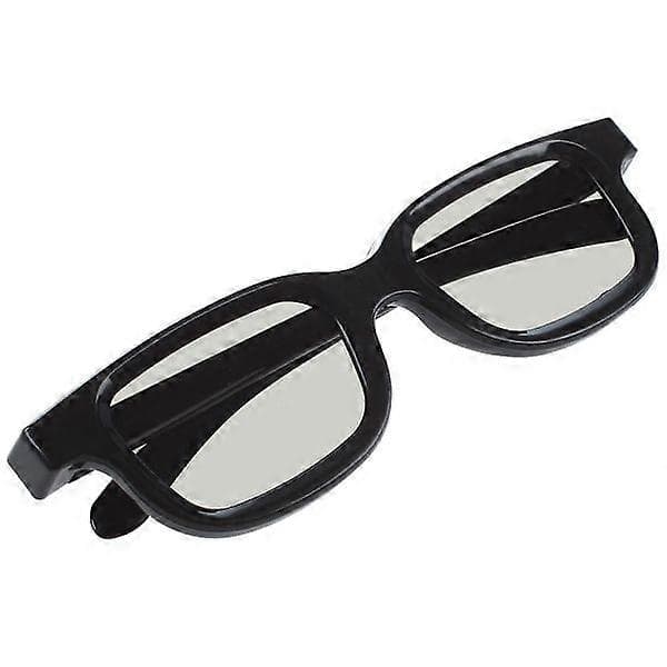 3D-briller til LG Cinema 3D TV - 2 par