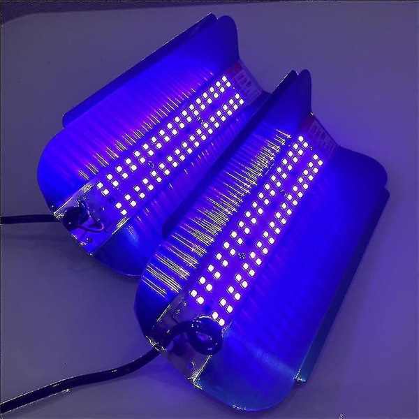 30W Ultraviolett Desinfektionslampa UVC Sterilisator Dammkvalster UV-lampa_x005f_x005f_x005f_x005f_x005f_x005f_x005f_x000d_[C] US