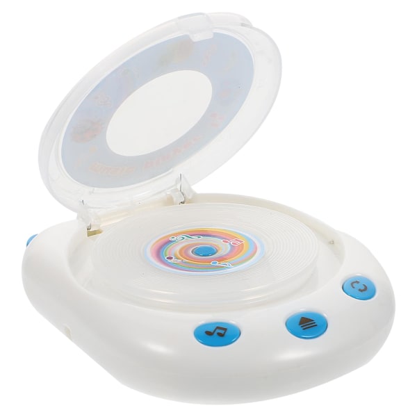 1 stk Cd Afspiller Legetøj