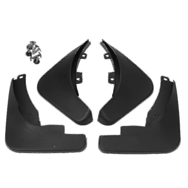 Stänkskydd för Vauxhall Opel Astra J Buick Verano 2010-2016