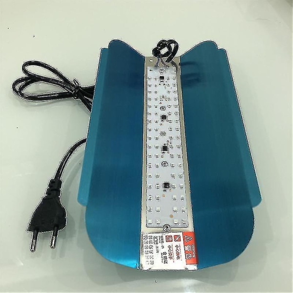 30W Ultraviolett Desinfektionslampa UVC Sterilisator Dammkvalster UV-lampa_x005f_x005f_x005f_x005f_x005f_x005f_x005f_x000d_[C] EU