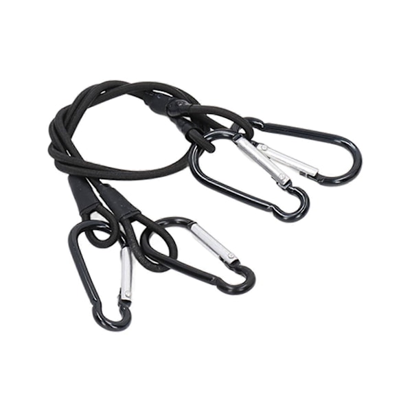 Kitesurfing Kite Line Mount Kit 360 graders rotasjon Kitesurfing Line Holder Adapter for Hero kamera-serie