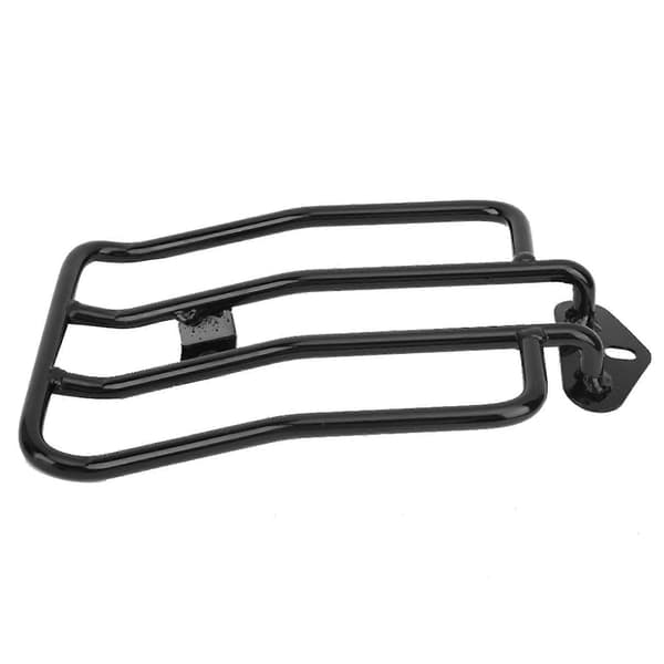 XL883 1200 Bagagebærer Bag Sort