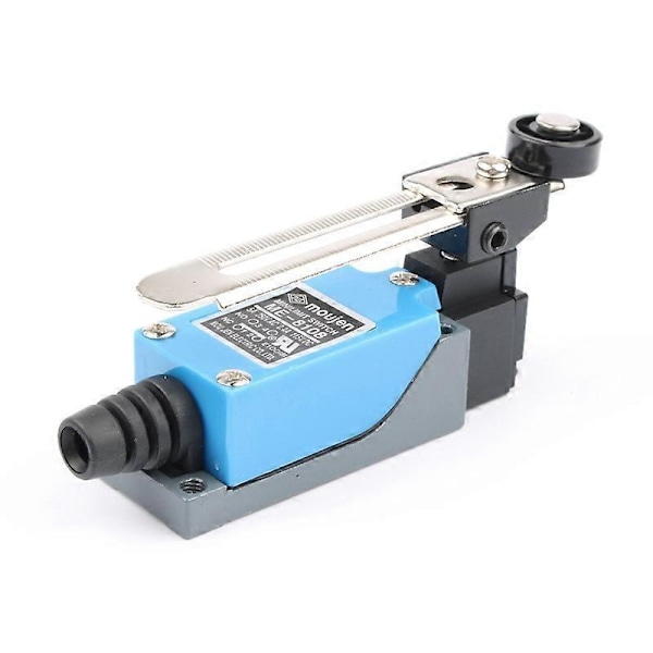 Gränslägesbrytare ME-8108 Gränslägesbrytare AC250V Gränslägesbrytare Telemecanique Gränslägesbrytare för automatisk maskinindustri