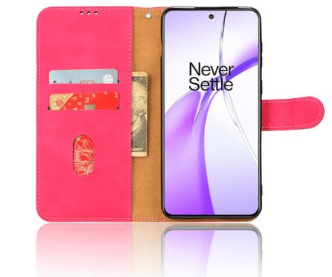 OnePlus ACE 3V Rose Mobilskal[C] pink