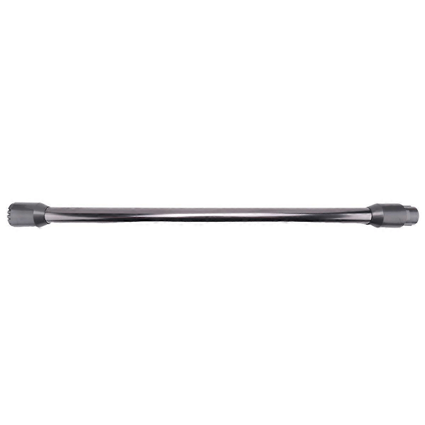 Förlängningsstång för V12 V10 Slim Metall Aluminium Rak Rör Förlängningsstång för V12