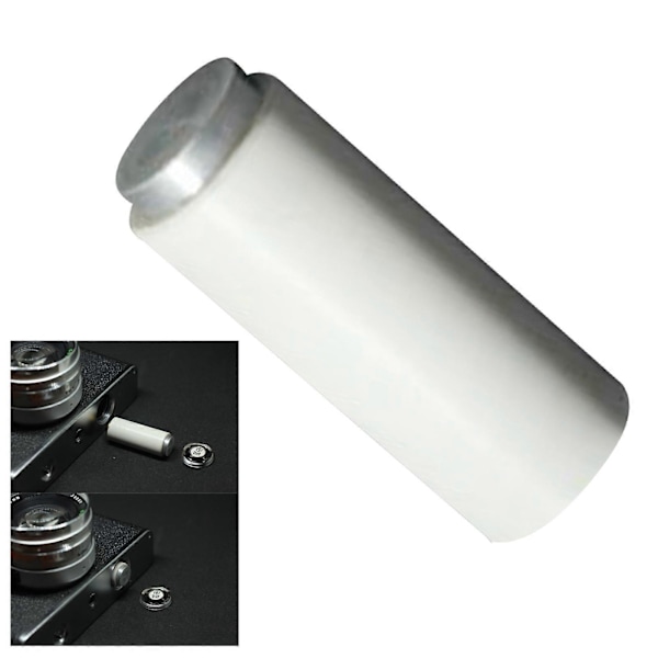 Batteriadapter 4LR44 til PX32 HM-4N til Antik Kamera YASHICA ELECTRO 35 I6(FCC)