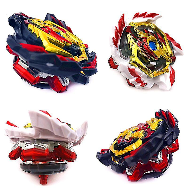 Beyblade Burst Gt B-145 Dx Starter Venom Diabolos .vn.bl Med Starterboks -cdsx