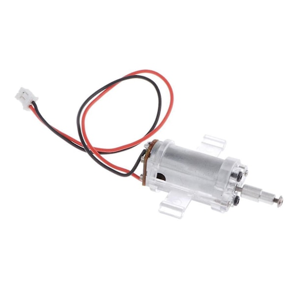 RC Drone Fly Fremre Motor RC Fly Tilbehør Reservedeler for X420 (C)