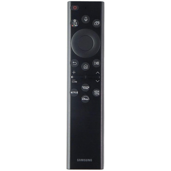 Bn59-01385a för Samsung Voice Smart Tv Remote 2022 Qn50q80bafxzx Bn59-01242a